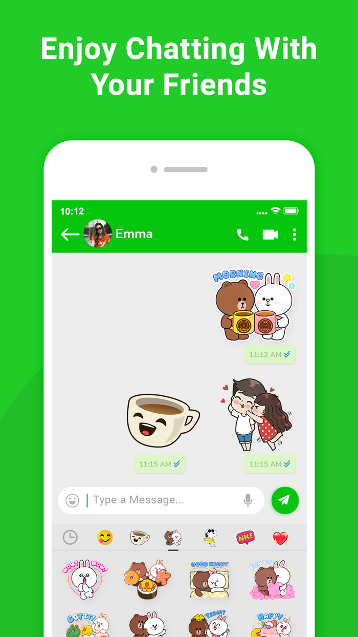 WStickers - Sticker For WA
