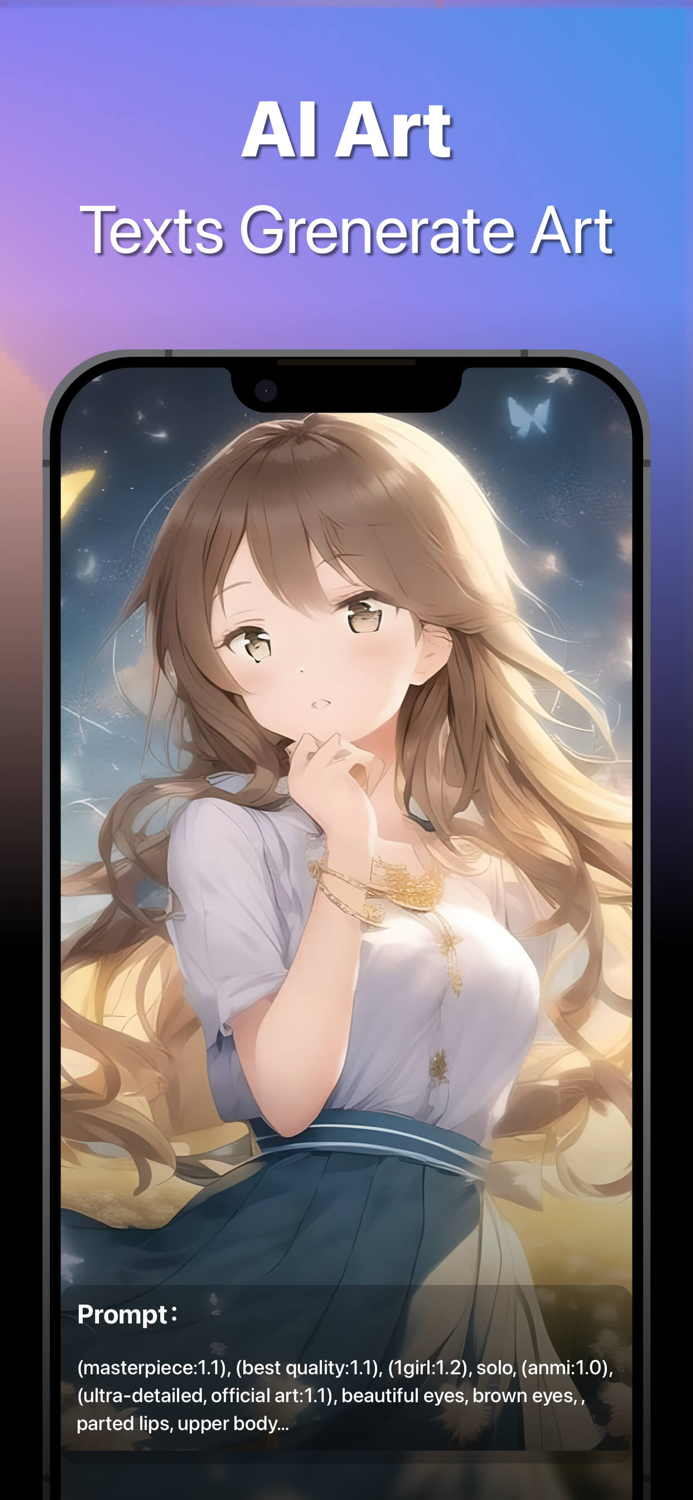 AiVata AI Art Generator