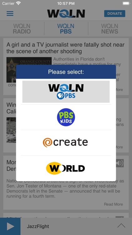 WQLN screenshot-4