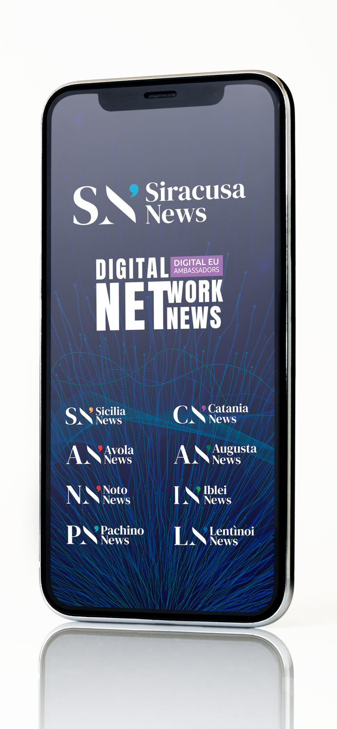 Siracusa News mobile