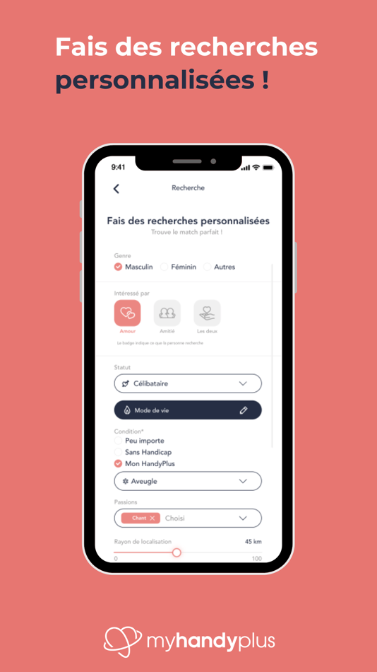#6. MyHandyPlus (iOS) 由: Myhandyplus by Alexia Barjhoux