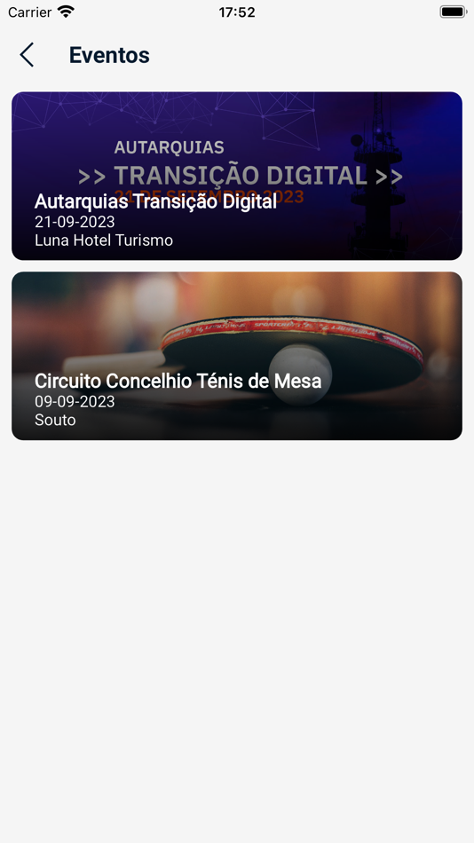 #2. Abrantes360mobile (iOS) 由: Câmara Municipal de Abrantes