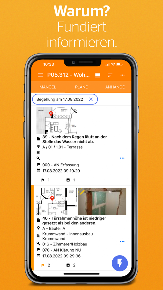 #7. mydocma MM (iOS) 由: edr Software GmbH