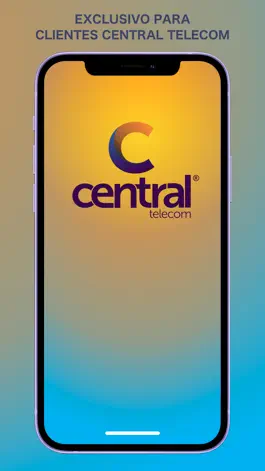 Game screenshot Central TV mod apk