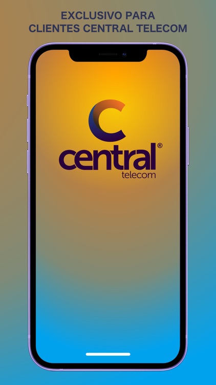 Central TV