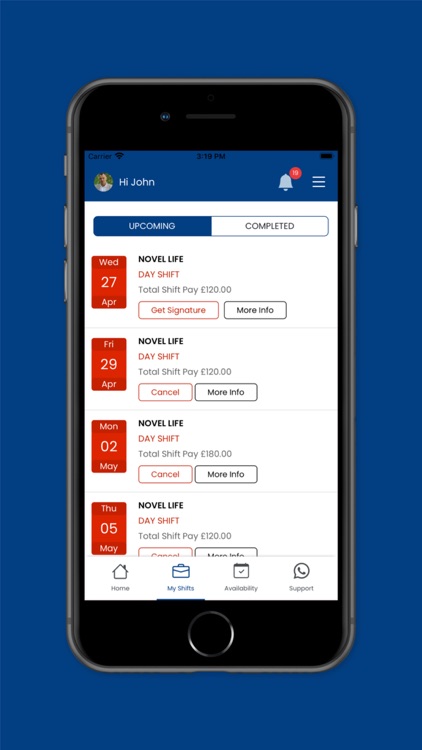 Quality Care Services 4U