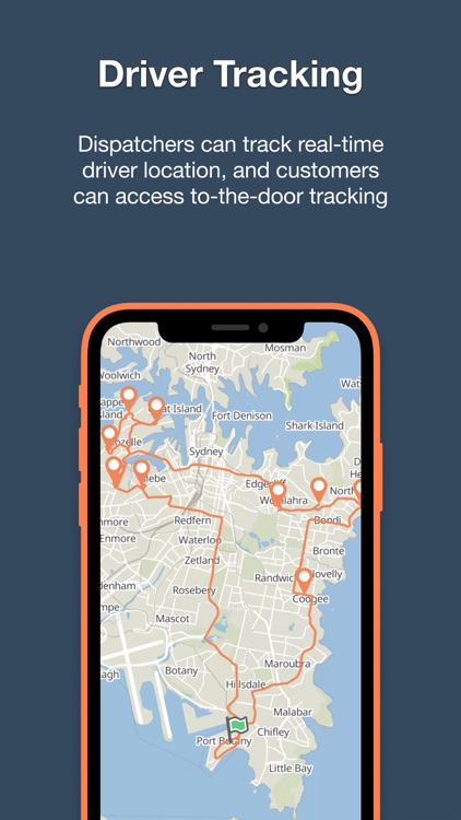 Tarot Routing Driver Runsheet screenshot-6