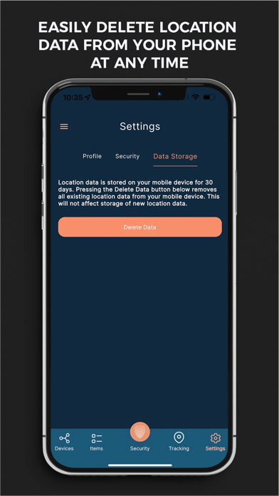 GunAlert Screenshot