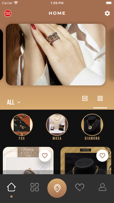 Hayder Alkhafaje Screenshot