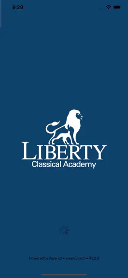 Game screenshot Liberty Classical Academy apk