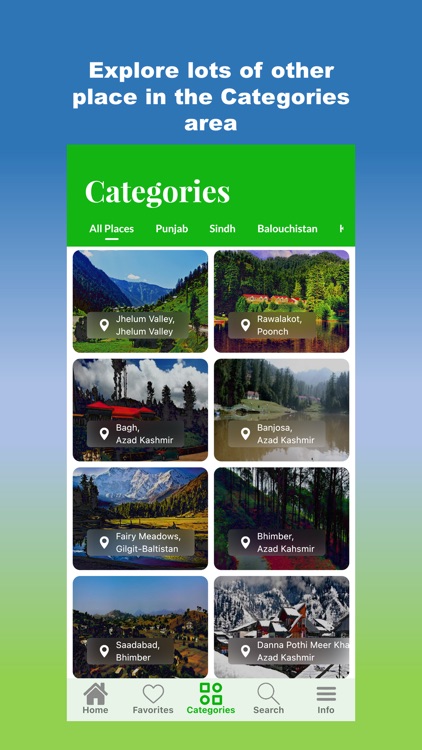 Meet Pakistan | TG  from TDAP screenshot-5