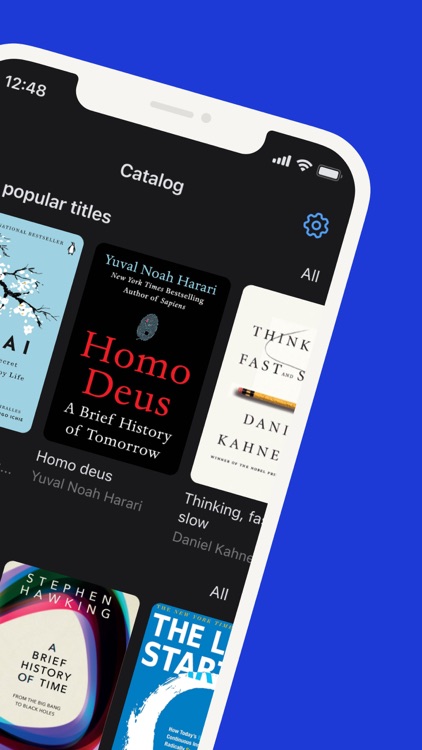 Books Reading & Library BookVa