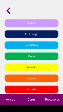 Game screenshot Cromoterapia Silvia Mobille hack