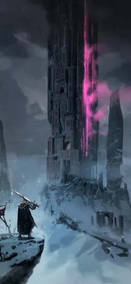 Game screenshot Tower of Winter mod apk