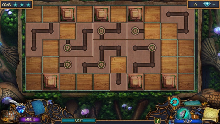 Lost Chronicles (F2P) screenshot-5