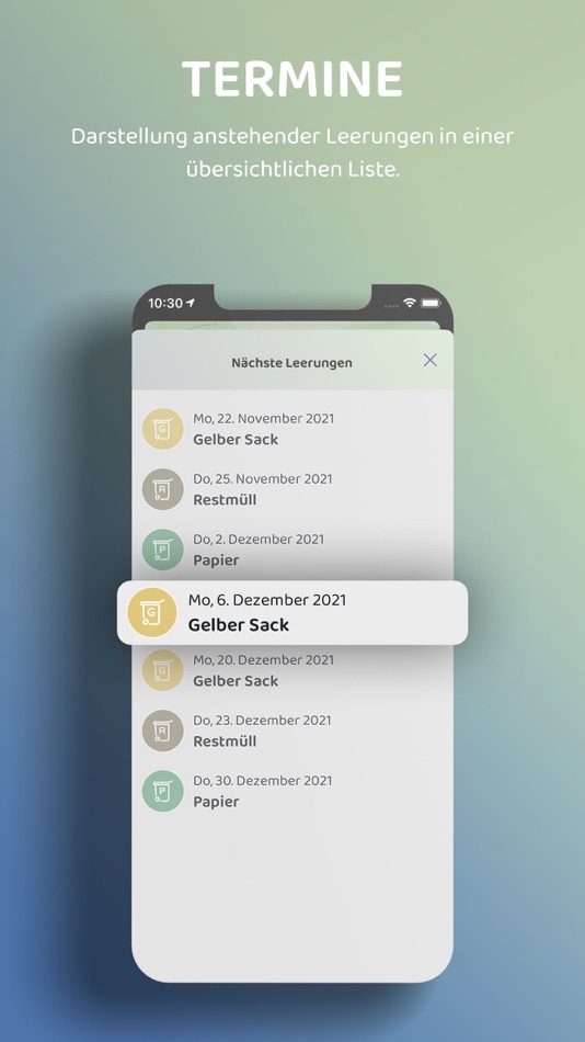 #2. AWIGO (iOS) 由: cybob communication GmbH