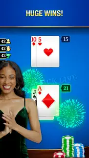 How to cancel & delete blackjack live casino 4