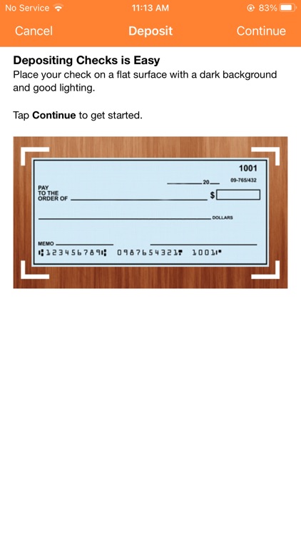 Avidia Business Mobile screenshot-3