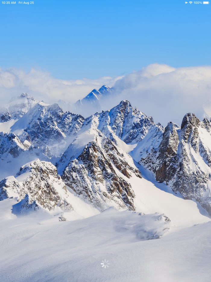 Ski and Snowboard Live