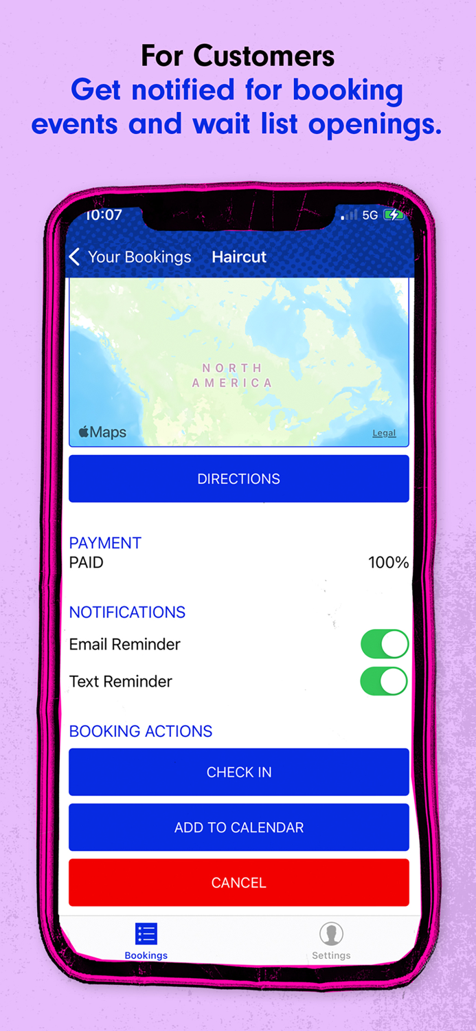 Resurva Appointment Manager
