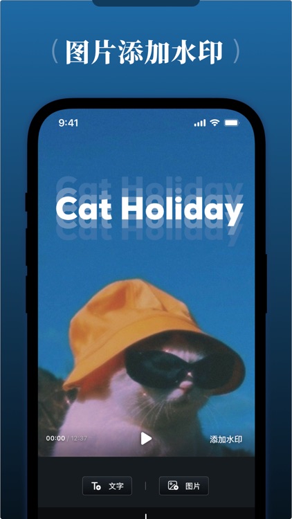彩豆视频水印宝 – 神奇的水印处理工具 screenshot-3
