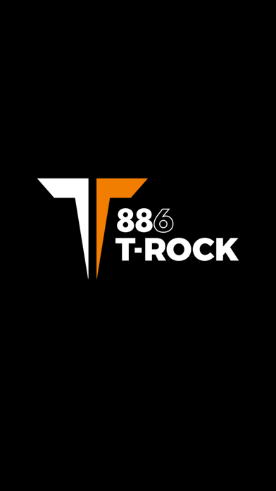 88.6 T-ROCK Screenshot