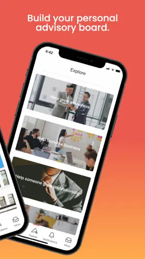Upnotch screenshot 2