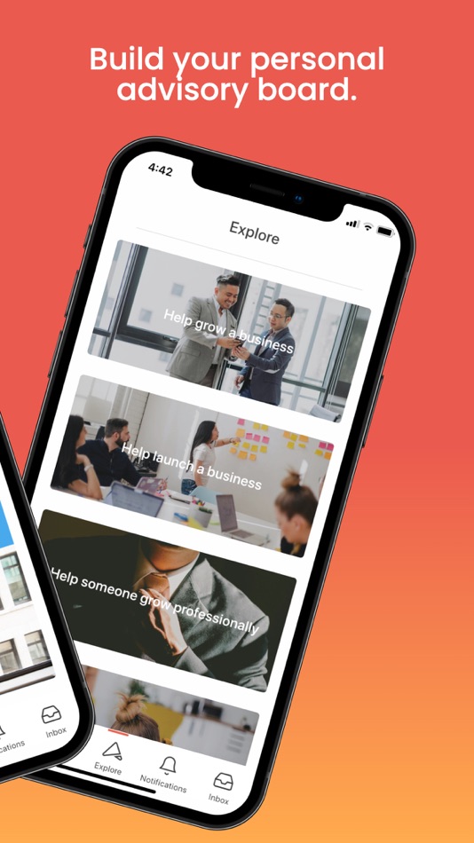 #2. Upnotch (iOS) 由: Upnotch Inc.