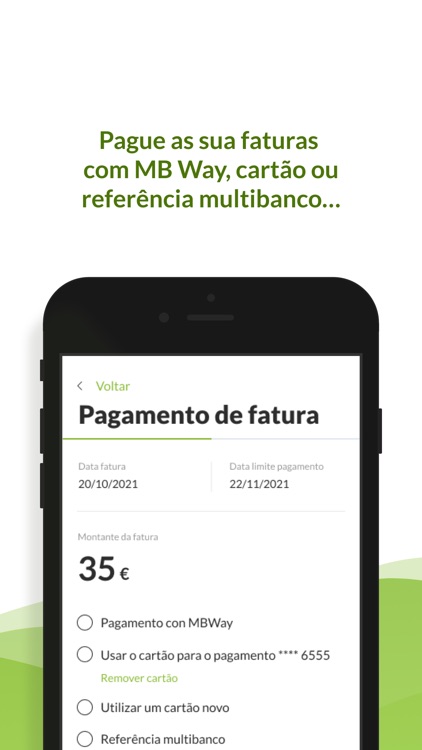 Iberdrola Clientes Portugal screenshot-4