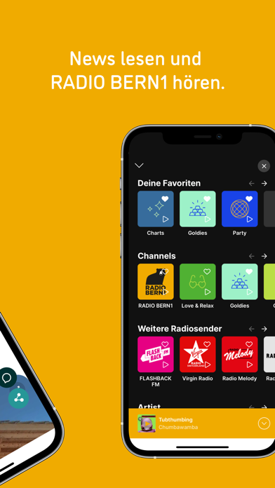BärnToday Screenshot
