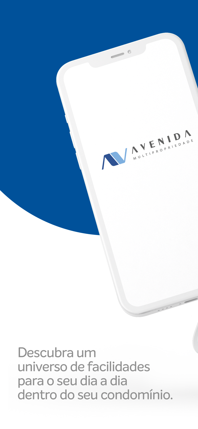 Avenida Multipropriedade