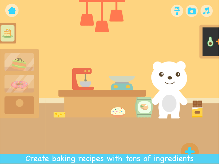 Words HouseEnglish Fun Games