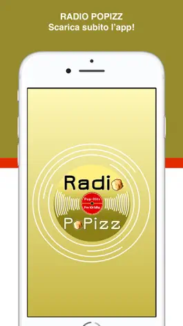 Game screenshot Radio PoPizz mod apk