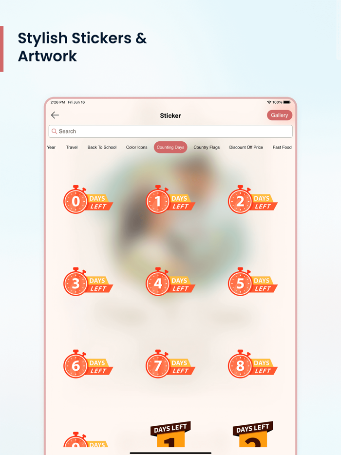 Invite Card - Invitation Maker