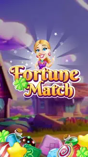 fortune match iphone screenshot 4