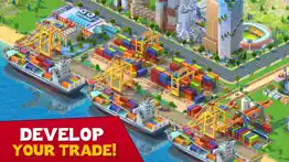 How to cancel & delete global city: building games 1