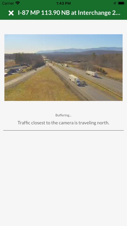 North East Traveler screenshot-4