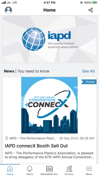 IAPD Performance Plastics