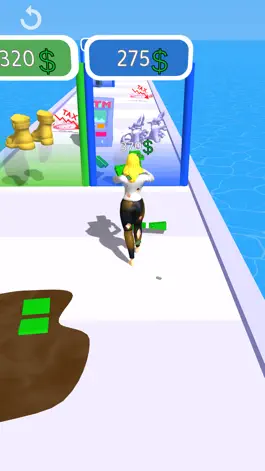 Game screenshot Crazy ATM Machine mod apk