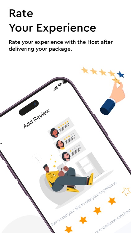 PODMAP Host screenshot-6