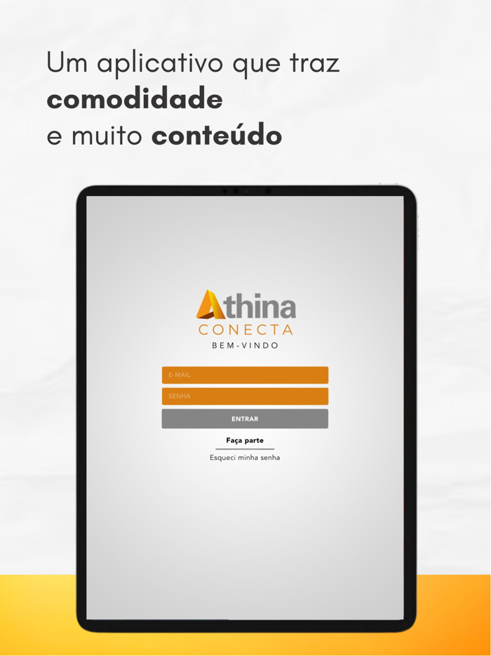 Athina Conecta