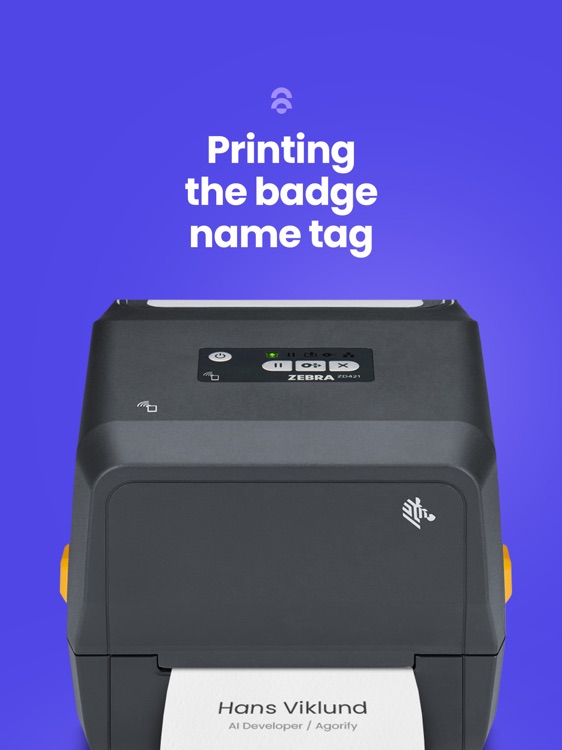 Agorify Kiosk screenshot-3