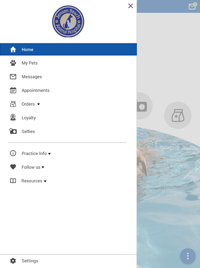 Jensen Beach Animal Hospital