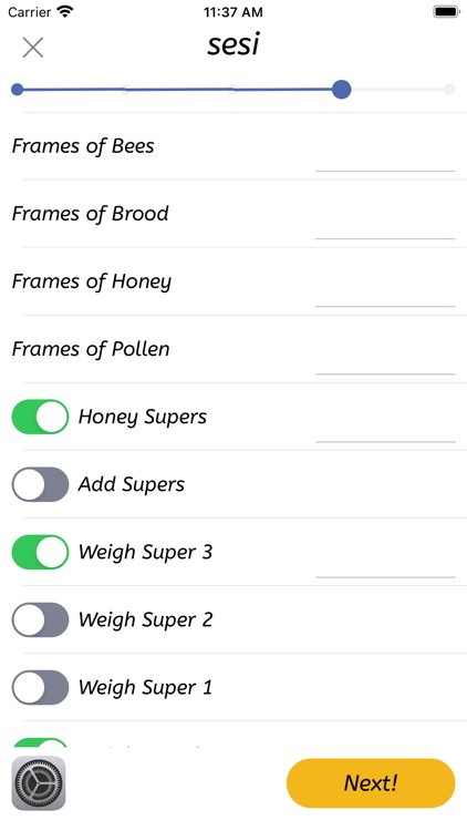 Hive Inspector screenshot-4