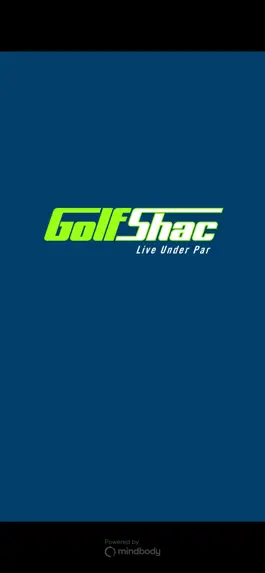 Game screenshot Golfshac mod apk