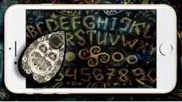 Game screenshot Spirit Board Simulator apk