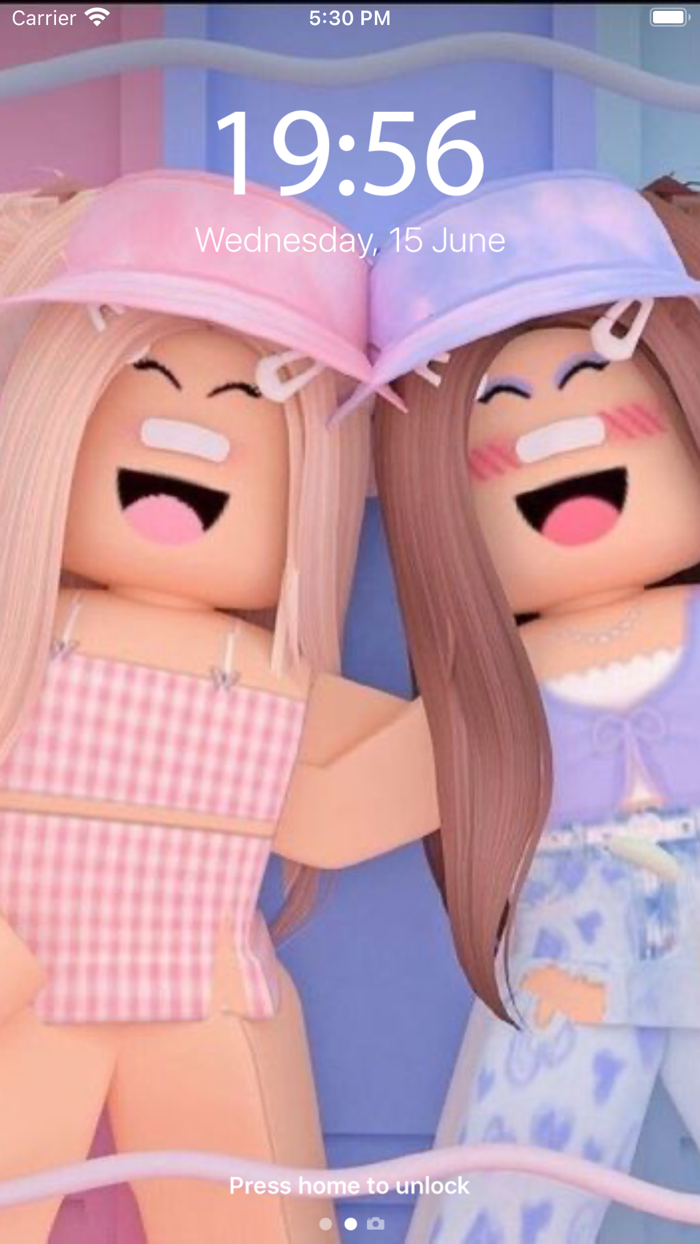 Extra Roblox Wallpapers HD