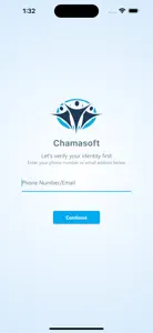 Chamasoft screenshot #2 for iPhone