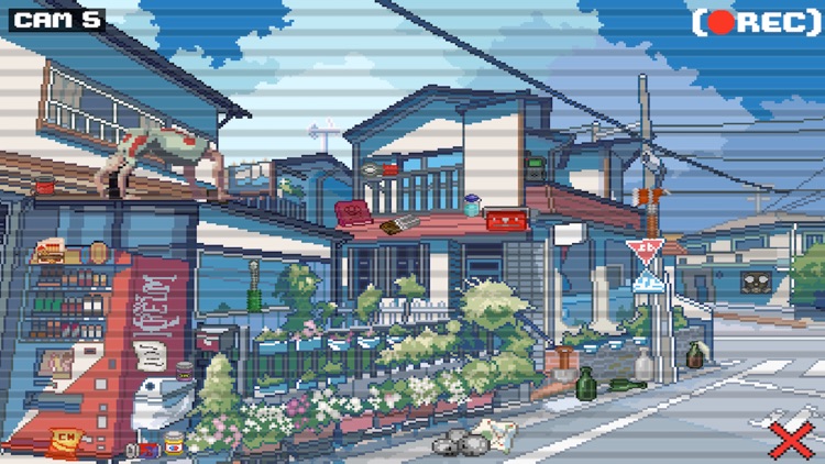 The Possessed screenshot-4