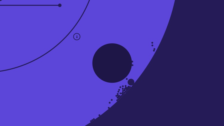 circloO - Physics Platformer screenshot-4